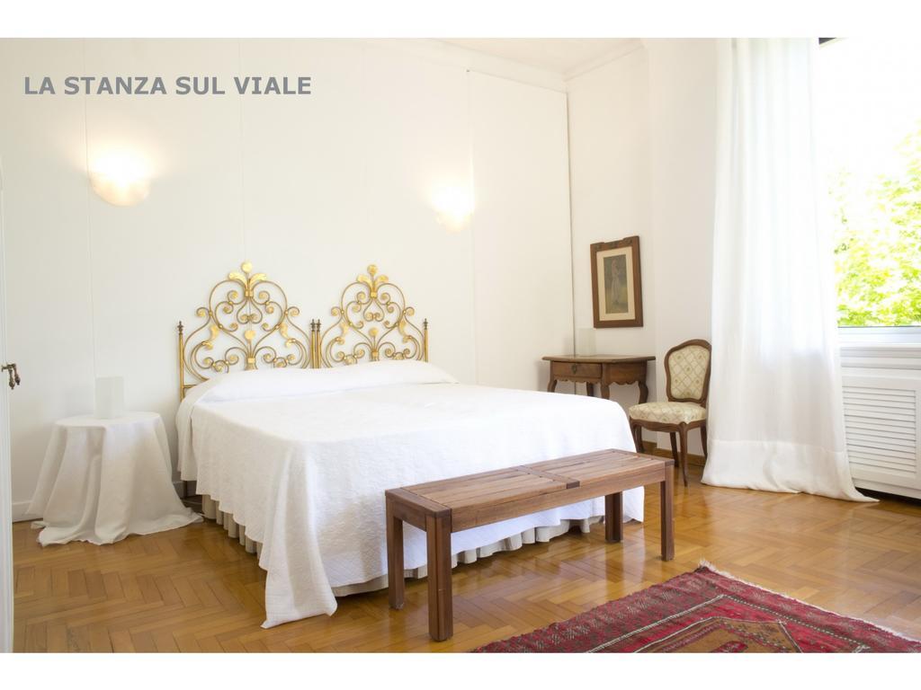 B&B Albaro Janov Exteriér fotografie